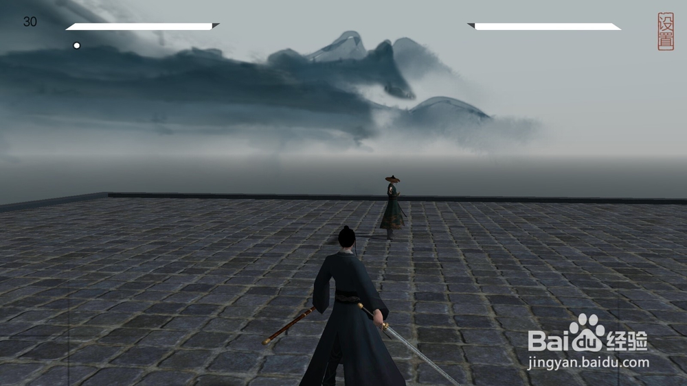 古风仙侠游戏——弈剑游戏攻略