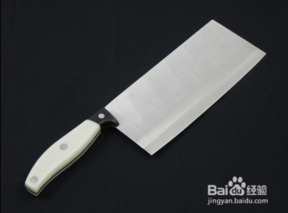 如何正确选购刀具