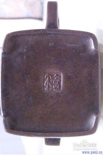 教你如何判定紫砂壶的年代？