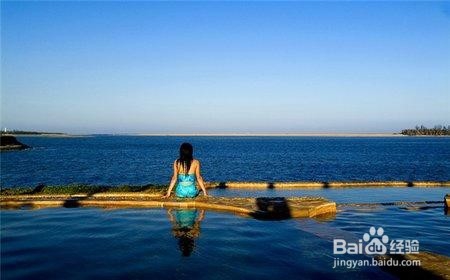 海南海岛风情户外运动俱乐部