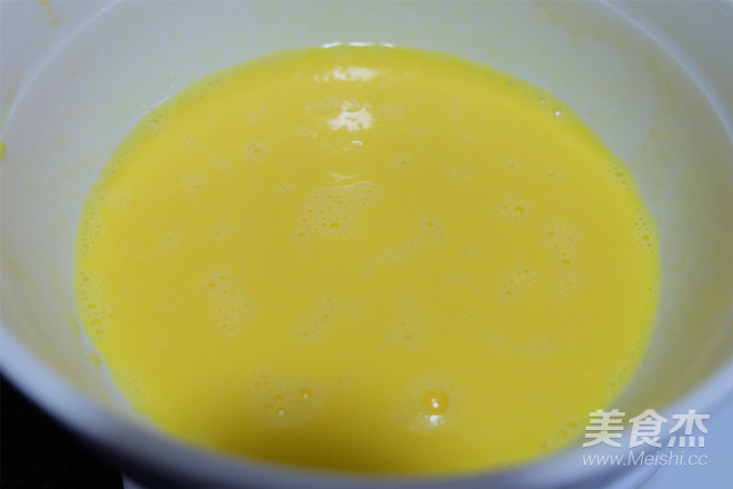 肉松小贝的做法