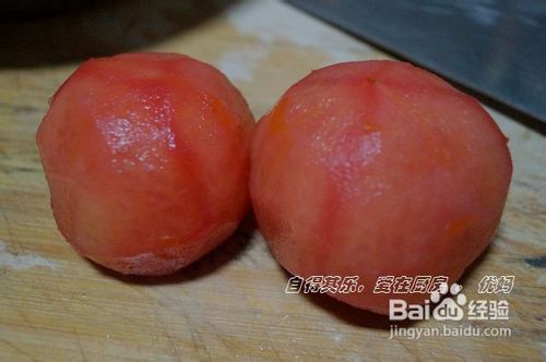 怎样做菜花西红柿