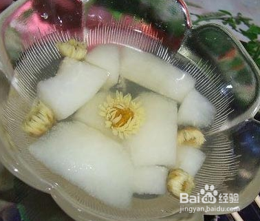 八道养生菜，适合爱美的女士