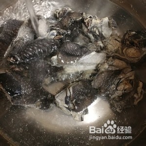 整个秋季都能喝的汤