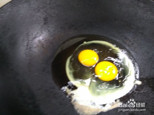 鸡蛋菠菜汤面的做法
