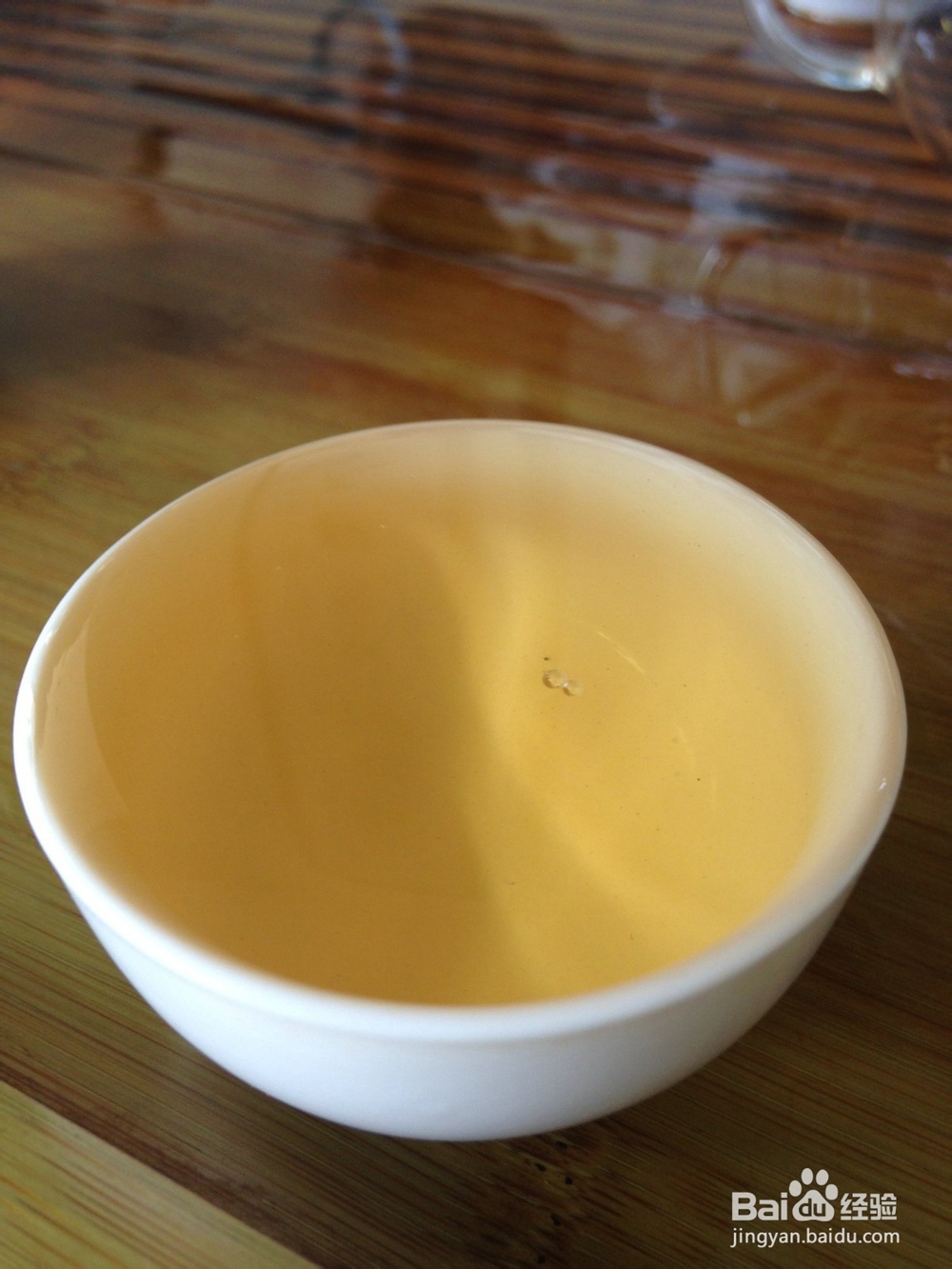 生熟普洱茶可以一起泡来喝吗