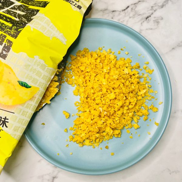 无油低脂炸鸡柳