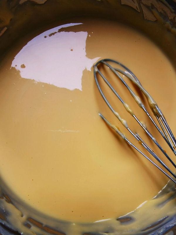 轻乳酪芝士蛋糕