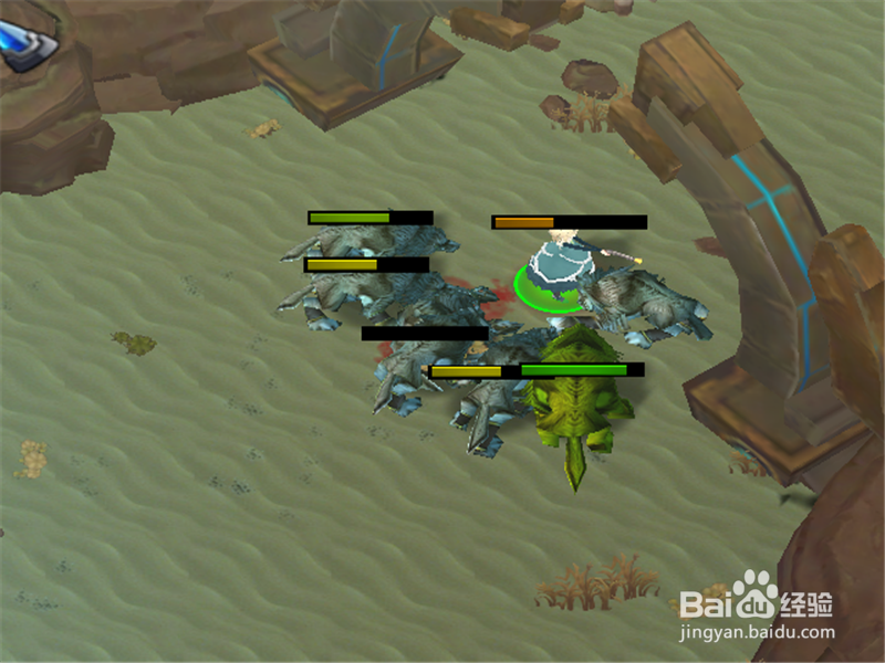 逆断天痕1.0正式版攻略 新手单刷通关开局怎么玩