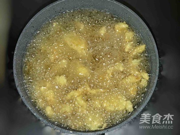 茄汁烩鱼块的做法