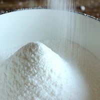 怎么做豆沙松糕