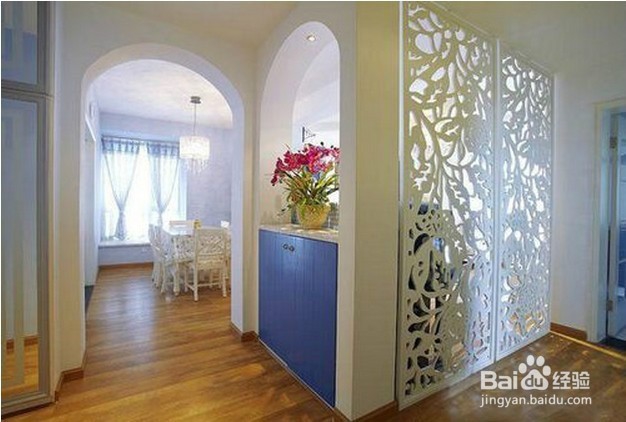 客厅采光不好怎么装修？