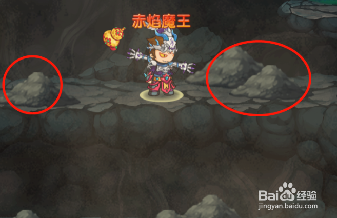 造梦无双吱吱鼠怎么抓