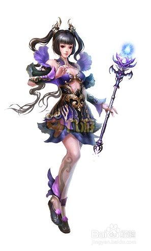 倩女幽魂手游异人攻略