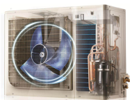 选购家用卧室中央空调有何优点