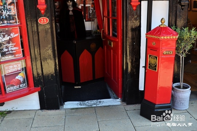 英国游记：[11]莎士比亚故居