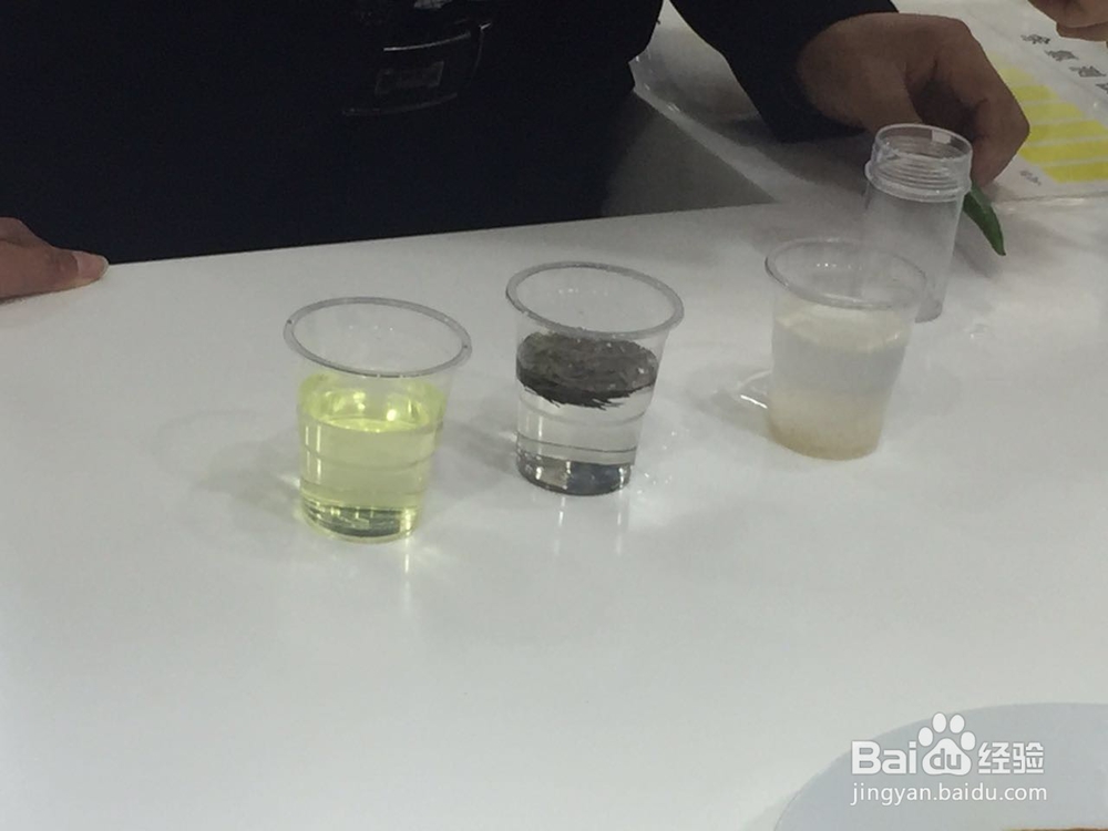 远离余氯，从保护自己开始