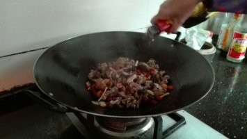 怎样煮羊肉焖萝卜