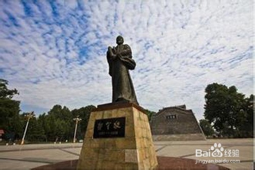 如何一天游玩达活泉