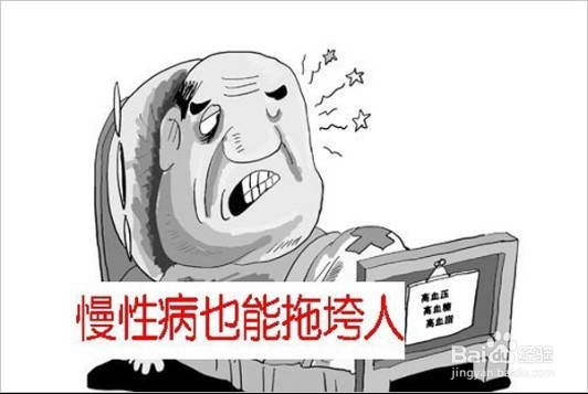 熬夜有哪些危害