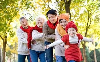 “春捂秋冻”要捂什么