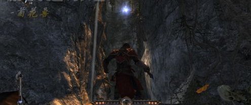 恶魔城：暗影之王攻略：[7]地下洞穴