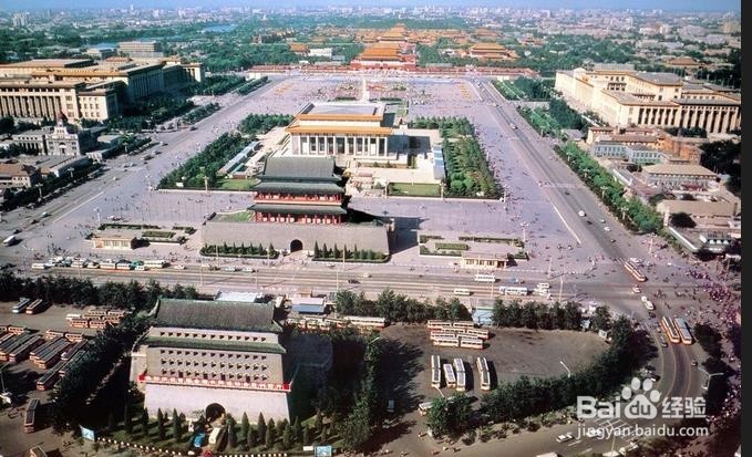 北京旅游攻略！ 必看★