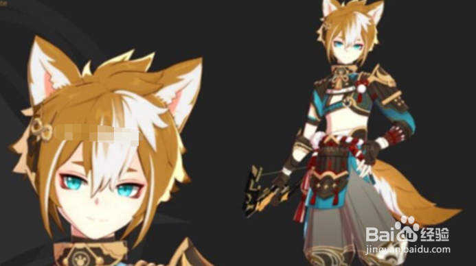 云原神和原神有啥区别