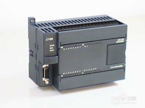 如何用plc实现自动控制