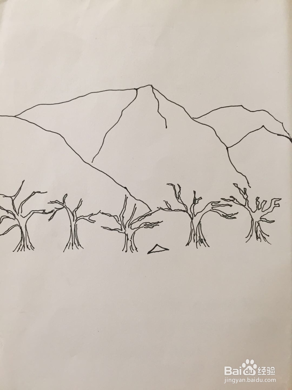 dxdll手绘之踏青的女孩