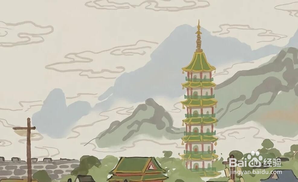 江南百景图闯祸的狐狸介绍