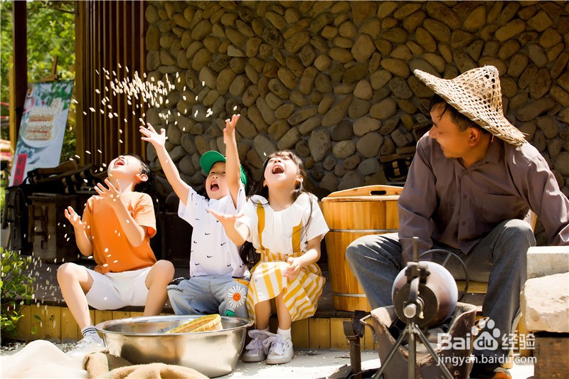 铁定溜溜乐园游玩攻略