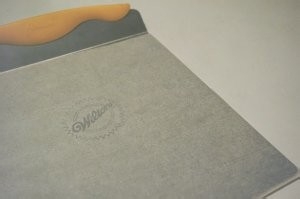 如何做榛果巧克力芝士夹心松饼