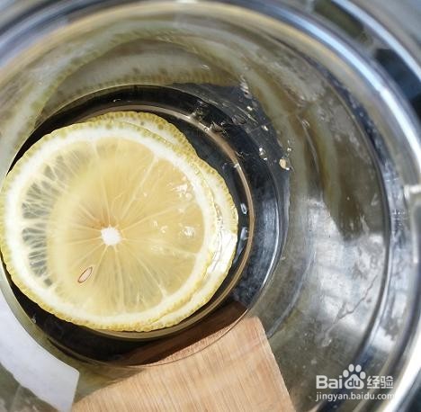 蜂蜜柠檬怎么腌制