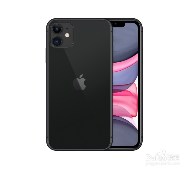 苹果iphone11哪个颜色好看