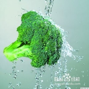 我的养生经验杂谈：[9]各类蔬菜的营养价值