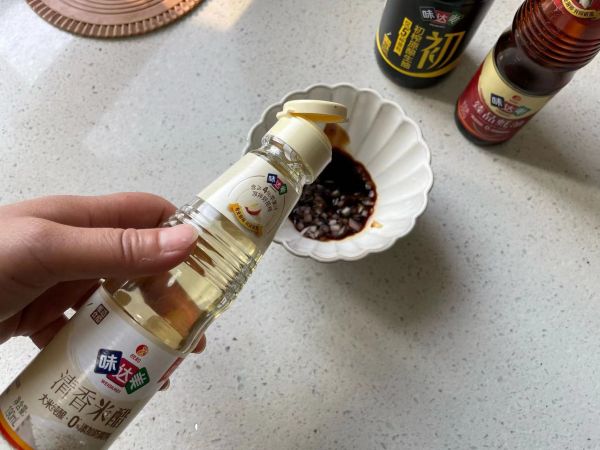 玉米面茴香大蒸饺