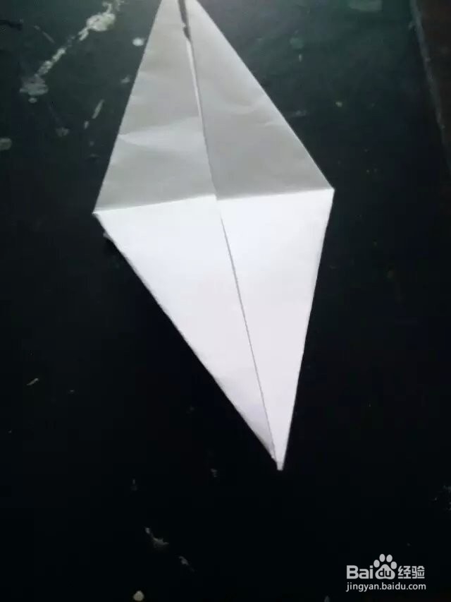 折纸——教你如何用折纸叠千纸鹤