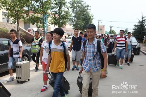 大一新生如何适应新的学习生活环境
