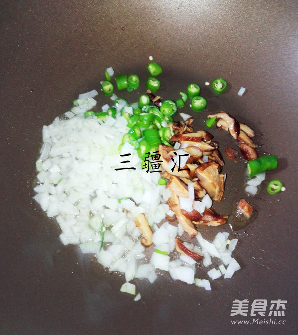 韩国温面 朝鲜族黄面条