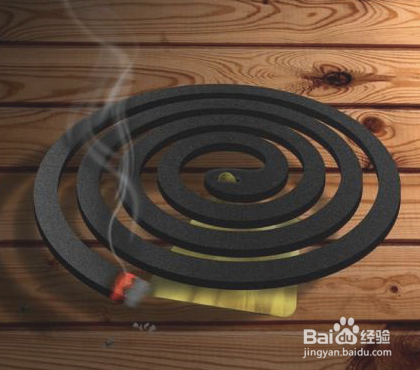 蚊香是怎么杀死蚊子的