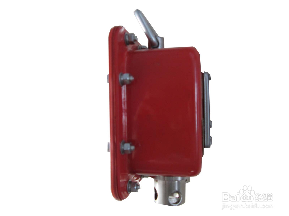 YHY60 矿用本安型数字压力计