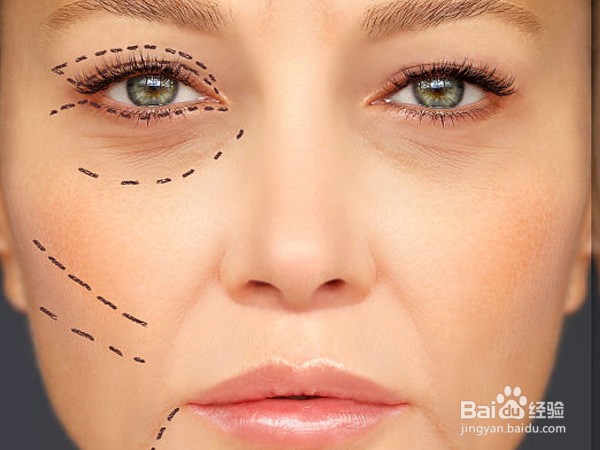 抗衰老眼霜适合多大年龄使用