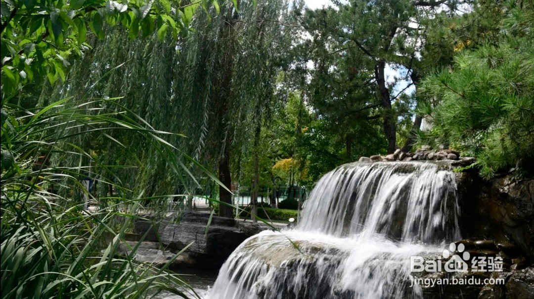 #萌新听我说#防灾科技学院校园攻略篇