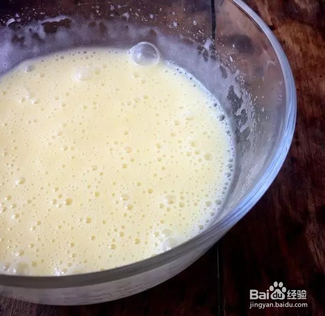 吃不腻的传统宫廷糕点——蔓越莓麦片酥