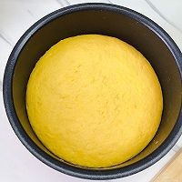 金元宝馒头怎么做