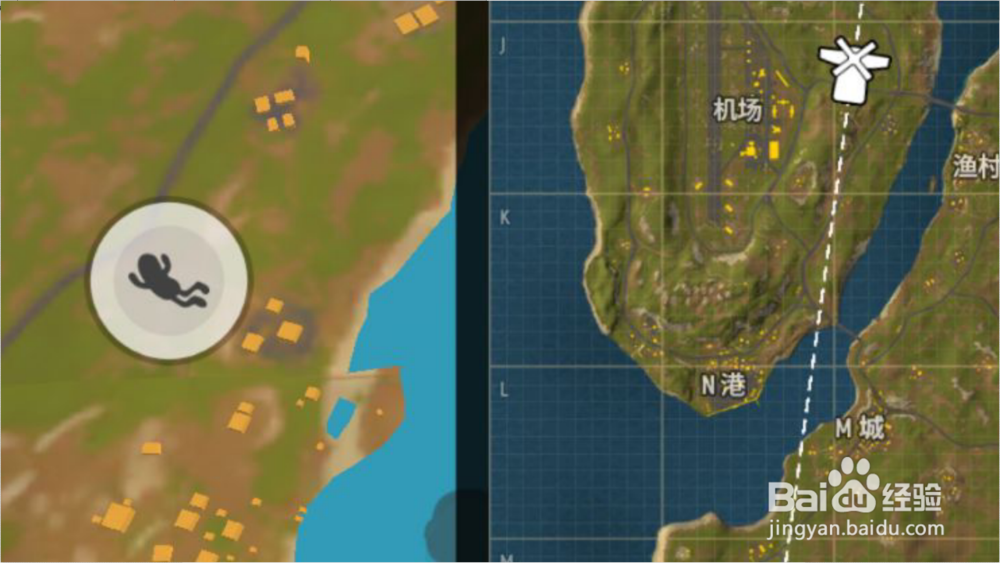 香肠派对游戏那些地区物质丰富