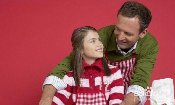 家长怎样在孩子面前树立自己的威信