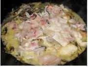 怎样自制酸菜鱼