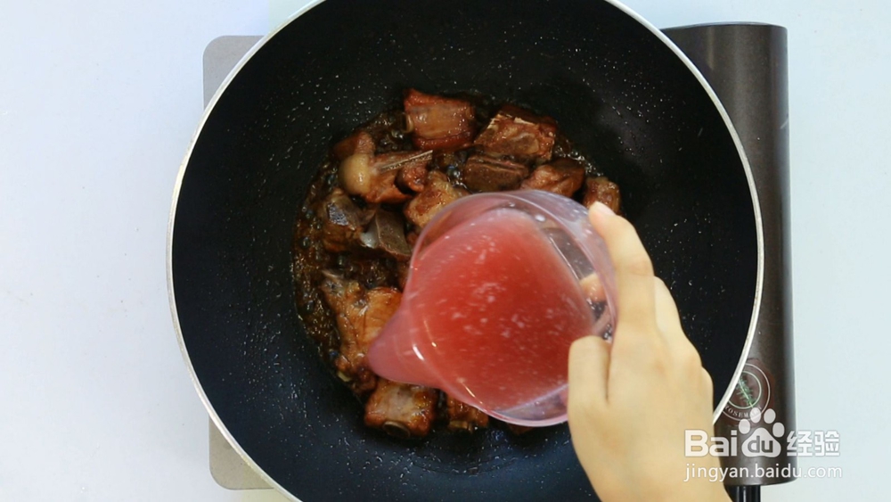 最销魂的杨梅吃法来了，90%的人不知道！